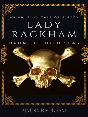 cover image of Lady Rackham